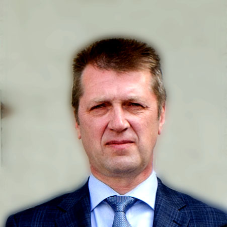 Половодов Андрей Владиленович