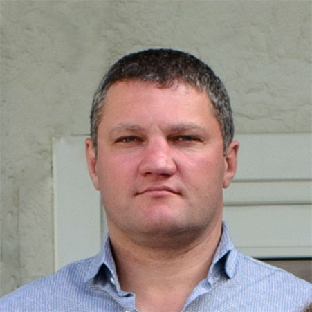 Депонян Роберт Альбертович