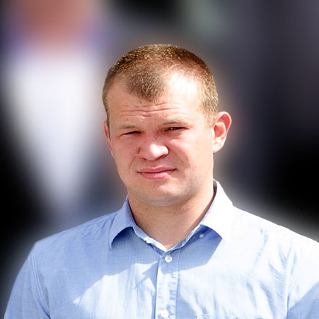 Страшнюк Григорий Александрович