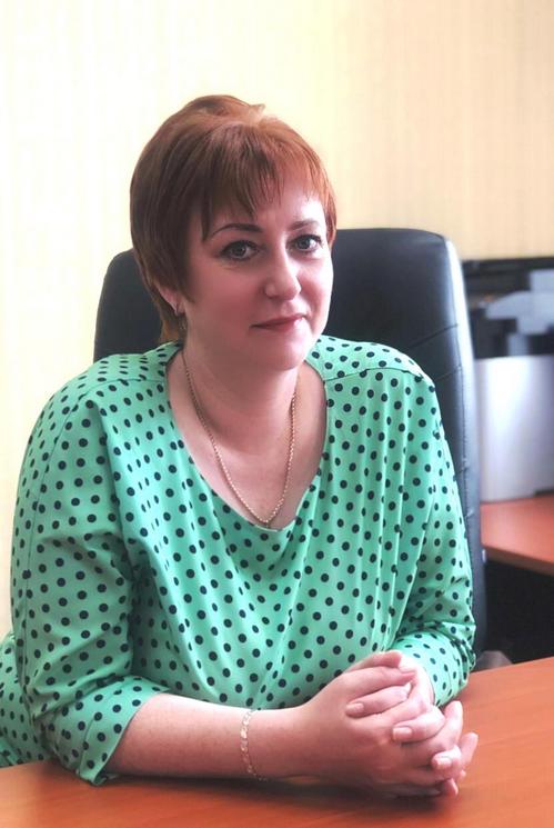 Лапаева Татьяна Александровна