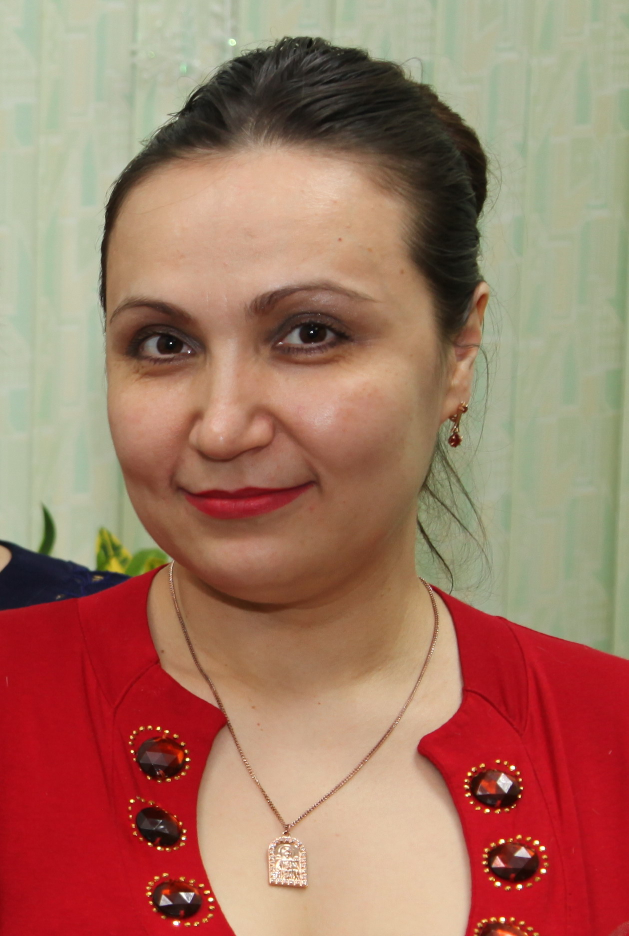 Иванченко Анжелика Владимировна