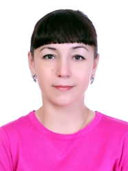 Малышева Наталья Александровна