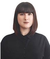 Калинина Ксения Вячеславовна